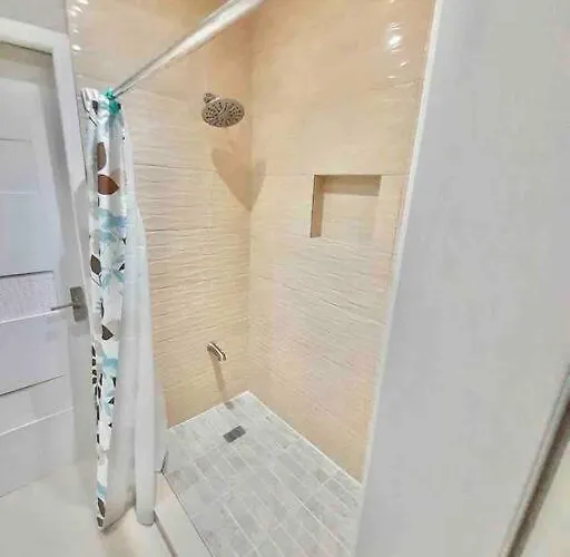 The Shelton Tower 1 Apartment Montego Bay