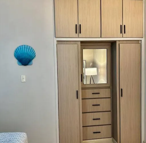 Apartment The Shelton Tower 1 Montego Bay