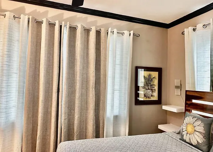 The Shelton Tower 1 Apartment Montego Bay
