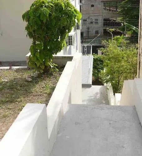 The Shelton Tower 1 * Montego Bay